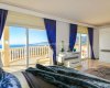 Sea View Detached Villas with a Spacious Terrace in Alanya 12