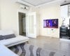 Luxurious Apartments with Mountain View in Konyaalti 14