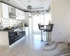 Luxurious Apartments with Mountain View in Konyaalti 15