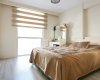Luxurious Apartments with Mountain View in Konyaalti 18