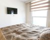 Luxurious Apartments with Mountain View in Konyaalti 21