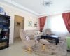 Furnished Alanya Villa for Sale 11