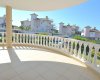 Furnished Alanya Villa for Sale 28
