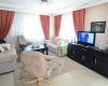 Furnished Alanya Villa for Sale 10