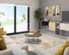 Mallorca’da Site İçinde Konforlu Daireler 11
