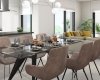 Mallorca’da Site İçinde Konforlu Daireler 12