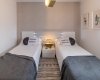 Advantageous Apartments with Modern Interior Design in Alicante