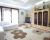Furnished Attached Villa in Lara 15
