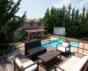 Charming Duplex Villa Surrounded by Nature in Antalya 23