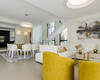 Excellent Villas with a Private Garden and Swimming Pool in Orihuela