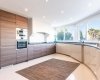 Exclusive Villa with High Quality Finishes in Costa Del Sol