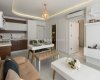 Holiday Apartments Offering Luxury Living in Alanya Center 16