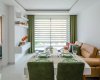 Holiday Apartments Offering Luxury Living in Alanya Center 21