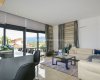 Sea View Villas at Perfect Location in Alanya Kargıcak 12