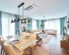 Astonishing Mixed Use Properties in Sariyer Istanbul 22