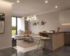 Sea View Apartments in a Luxury Complex in Erdemli, Mersin 15