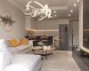 Sea View Apartments in a Luxury Complex in Erdemli, Mersin 17