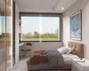 Sea View Apartments in a Luxury Complex in Erdemli, Mersin 20