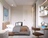 Sea View Apartments in a Luxury Complex in Erdemli, Mersin 21