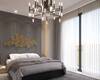 Sea View Apartments in a Luxury Complex in Erdemli, Mersin 23