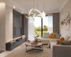Sea View Apartments in a Luxury Complex in Erdemli, Mersin 14