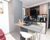 Flat with Private Garden Usage in Mersin Yenisehir 12