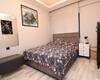 Flat with Private Garden Usage in Mersin Yenisehir 13