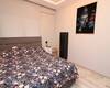 Flat with Private Garden Usage in Mersin Yenisehir 15