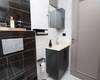 Flat with Private Garden Usage in Mersin Yenisehir 17