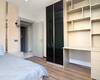 The Flats with En-suite Bathrooms in Tece Mersin 25