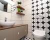 The Flats with En-suite Bathrooms in Tece Mersin 28
