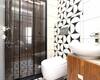 The Flats with En-suite Bathrooms in Tece Mersin 29
