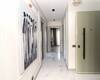 The Flats with En-suite Bathrooms in Tece Mersin 31