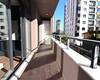 The Flats with En-suite Bathrooms in Tece Mersin 32