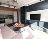 The Flats with En-suite Bathrooms in Tece Mersin 8