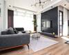 The Flats with En-suite Bathrooms in Tece Mersin 9