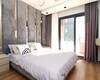 The Flats with En-suite Bathrooms in Tece Mersin 17