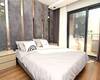 The Flats with En-suite Bathrooms in Tece Mersin 18