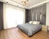 The Flats with En-suite Bathrooms in Tece Mersin 19