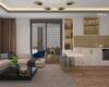 Nieuwe Appartementen Dicht Bij Stranden In Mersin 6