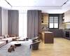 Apartments Within Walking Distance of the Beach in Mersin Tomuk 34
