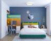 Moderne Appartementen Op Loopafstand Van Het Strand In Mersin 24