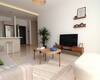 Sea and City View Apartments for Sale in Mersin Mezitli 13