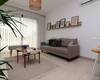 Sea and City View Apartments for Sale in Mersin Mezitli 12