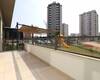 Sea and City View Apartments for Sale in Mersin Mezitli 22