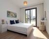 Sea and City View Apartments for Sale in Mersin Mezitli 15