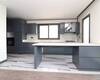 Apartments with Sea and Nature Views in Mersin 11