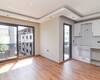 Ready to Move Apartment Near the Sea in Mersin Erdemli 6