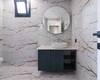 Ready to Move Apartment Near the Sea in Mersin Erdemli 13