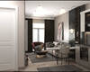 Luxury Flats with Sea and City Views in Mersin, Mezitli 11